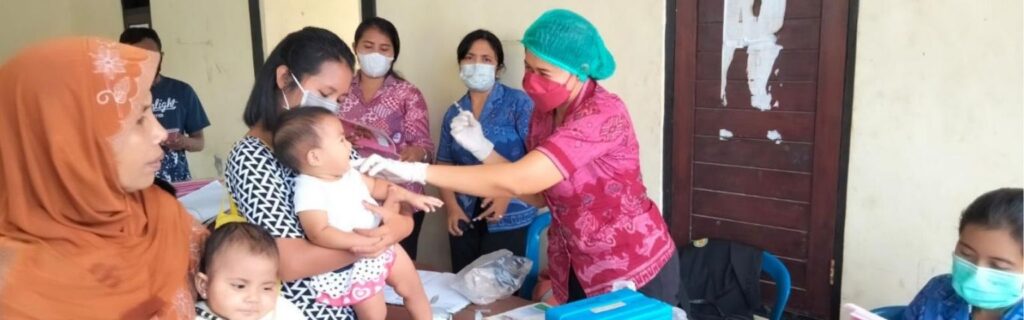 Profesi Dokter Kesehatan Masyarakat